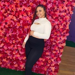 Meet your Posher, Brittney